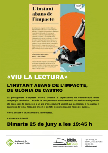 Trobada Viu la lectura