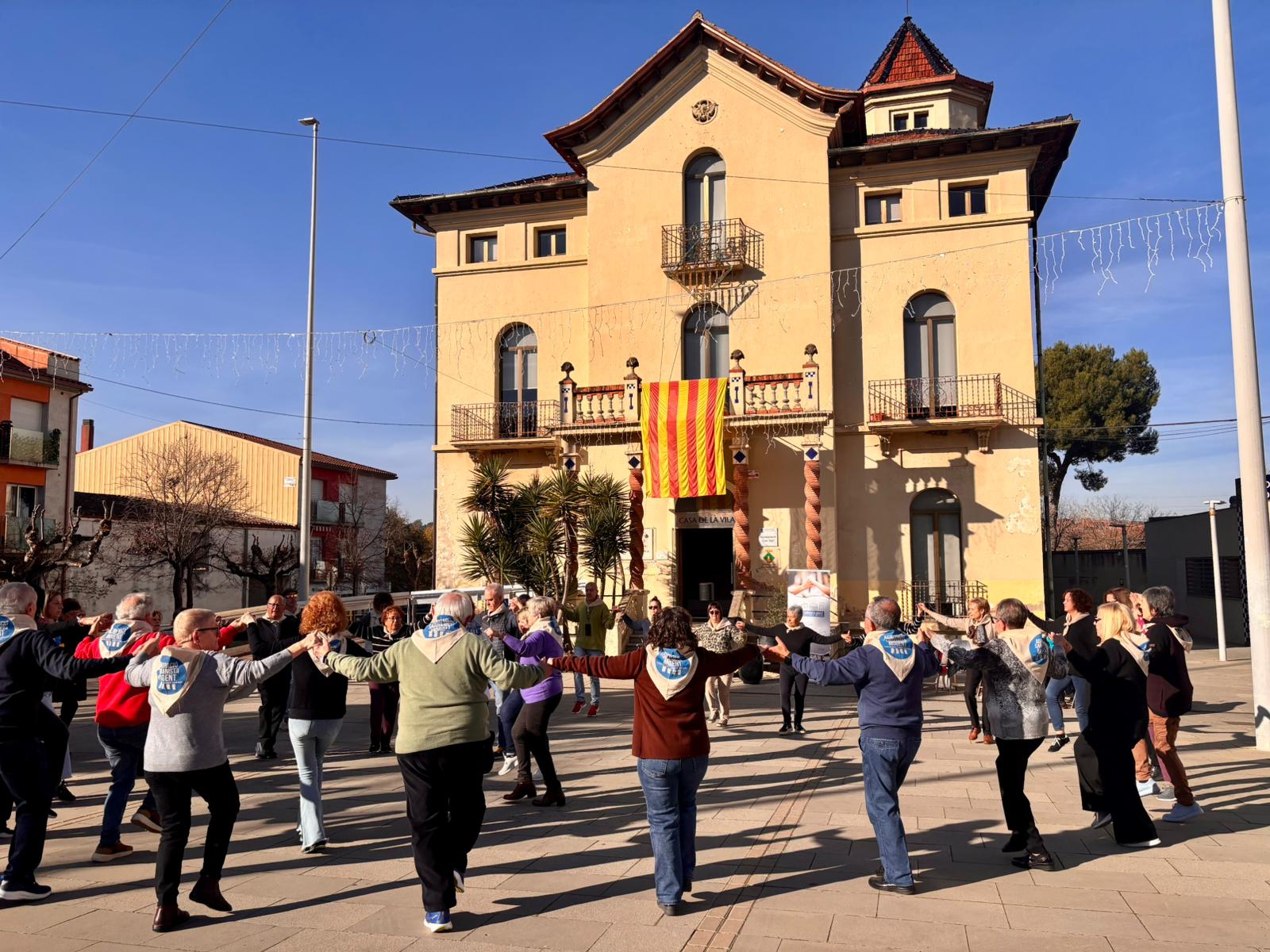 Galeria FM Hivern-St. Sadurní