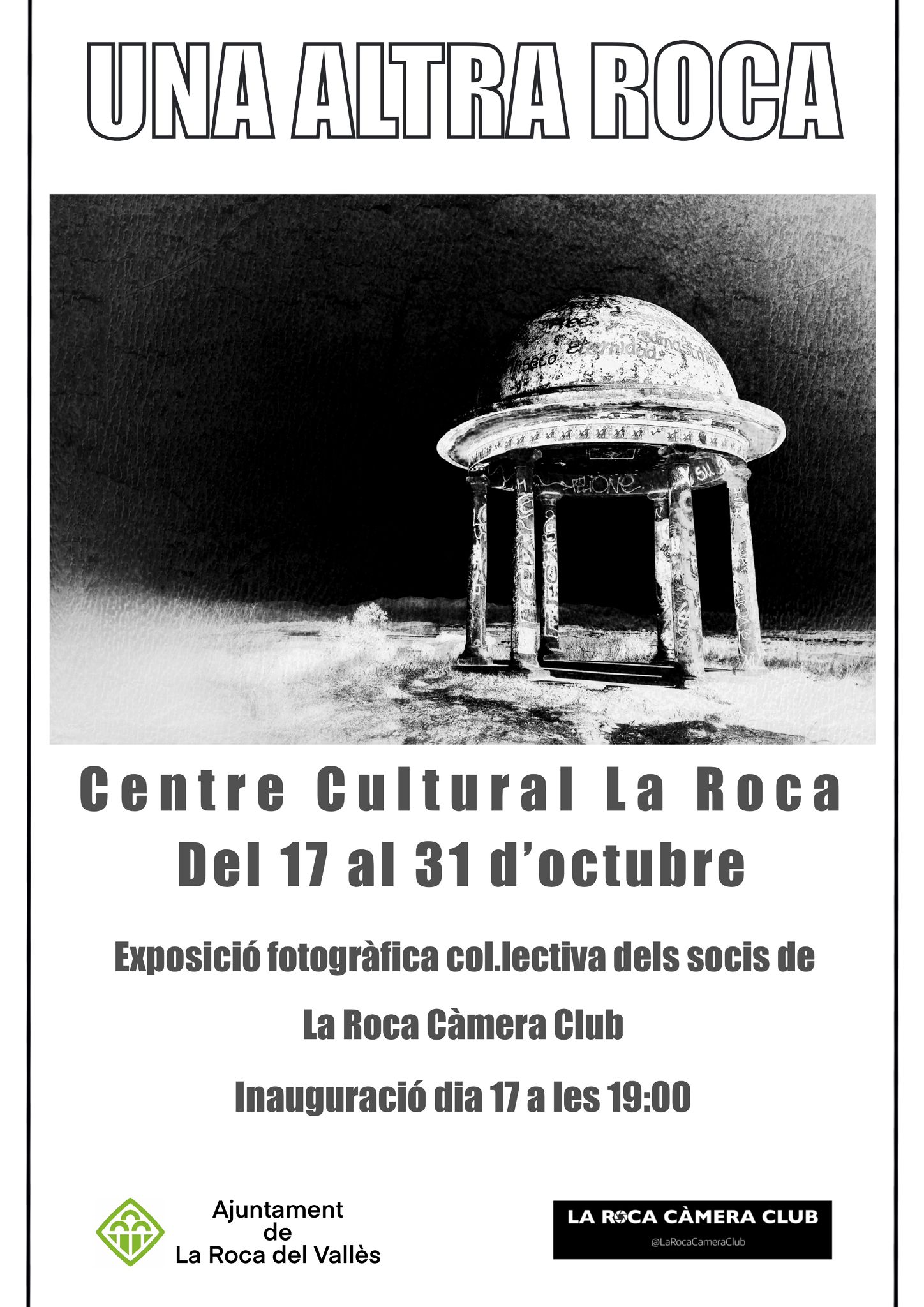 Exposició fotogràfica 