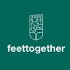 Asociación de podólogos voluntarios feettogether 