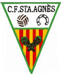 Club Futbol Santa Agnès