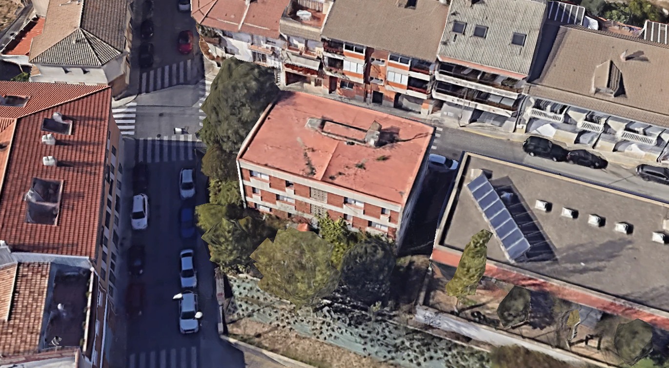 L'Ajuntament invertirà prop d'1 milió d'euros en la millora d'equipaments socials, municipals i esportius durant el 2024